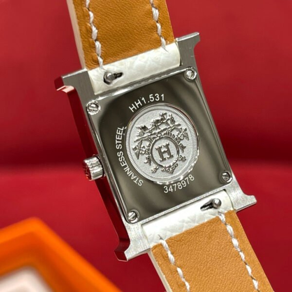 HERMES Heure H watch  model