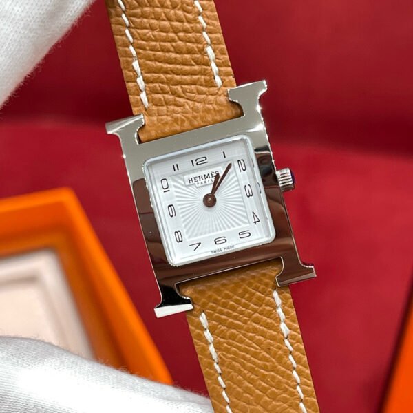 HERMES Heure H watch  model