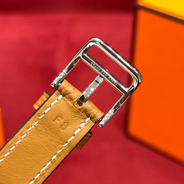 HERMES Heure H watch  model