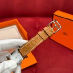 HERMES Heure H watch  model