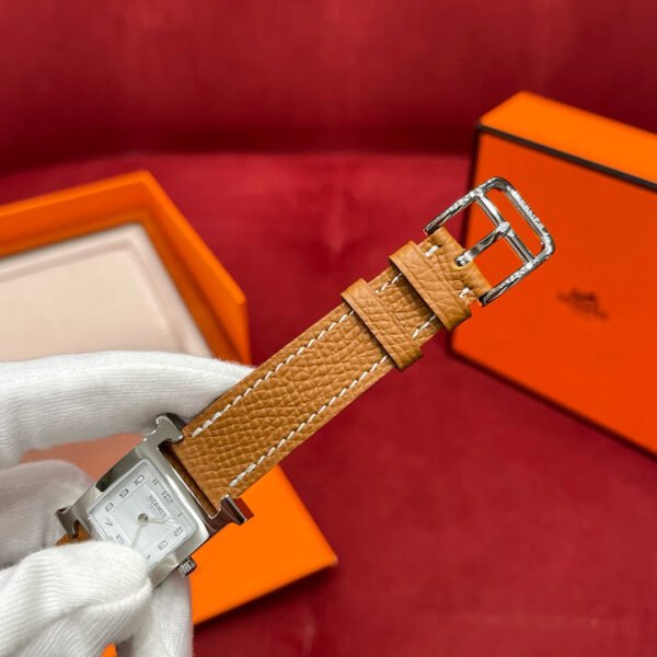 HERMES Heure H watch  model