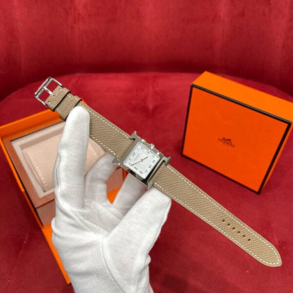 HERMES Heure H watch  model