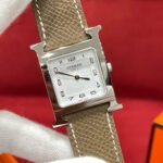 HERMES Heure H watch  model