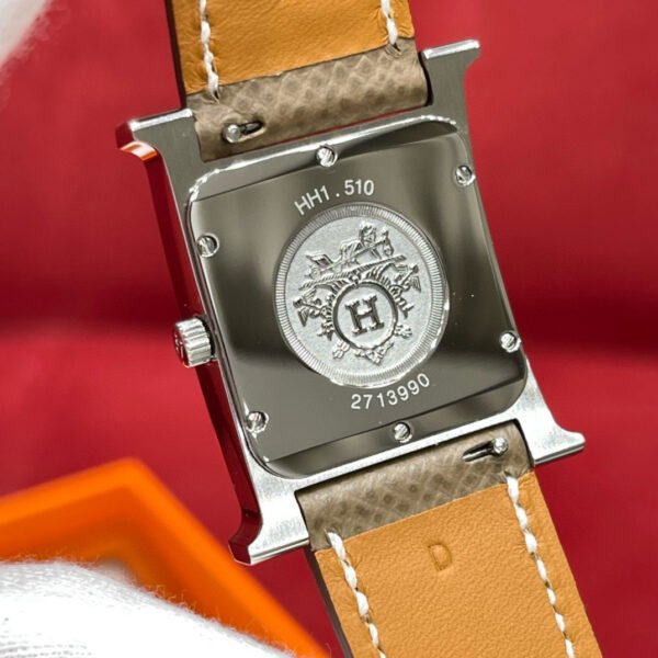 HERMES Heure H watch  model