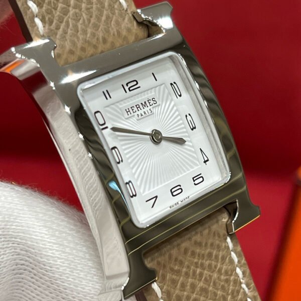 HERMES Heure H watch  model