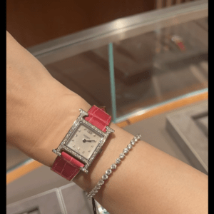 HERMES Heure H watch  model