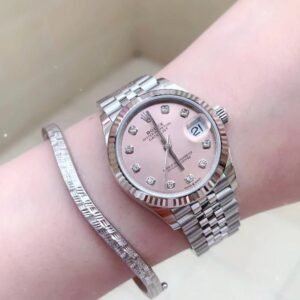 ROLEX WATCH DATEJUST 31