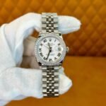 ROLEX WATCH DATEJUST 31