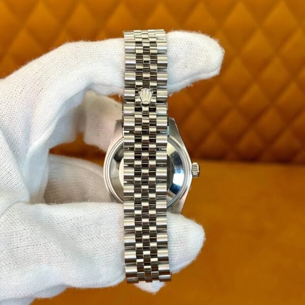 ROLEX WATCH DATEJUST 31