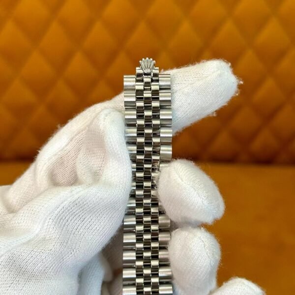 ROLEX WATCH DATEJUST 31