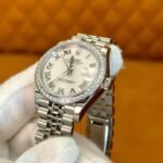 ROLEX WATCH DATEJUST 31