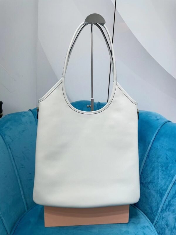 MIUMIU 24SS NEW HOBO TOTE BAG