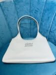 MIUMIU 24SS NEW HOBO TOTE BAG