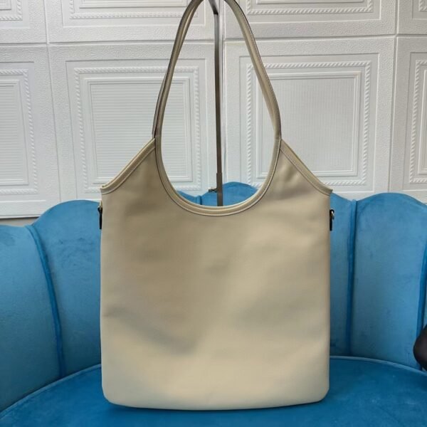 MIUMIU 24SS NEW HOBO TOTE BAG