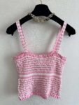 CHANEL 24S  string vest