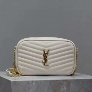 YSL Lou mini bag