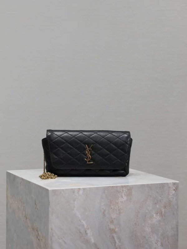 YSL GABY chain bag