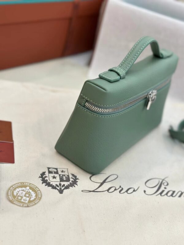 Loro Piana Extra Poket L19