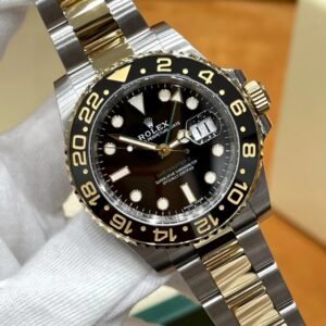 ROLEX GMT-Master II