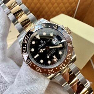 ROLEX GMT-Master II