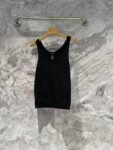 CHANEL Knitted vest