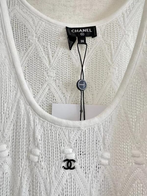 CHANEL 24P Dresses