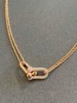 TIFFANY HARDWEAR necklace