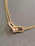 TIFFANY HARDWEAR necklace