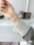 Tiffany T1 bracelet