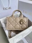 DIOR 2024 NEW BOOK TOTE BAG