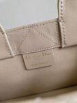 DIOR 2024 NEW BOOK TOTE BAG