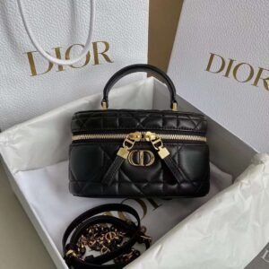 DIOR 2024 NEW CARO VANITY