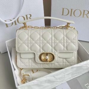 DIOR 2024 NEW JOLIE BAG