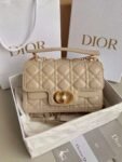 DIOR 2024 NEW JOLIE BAG