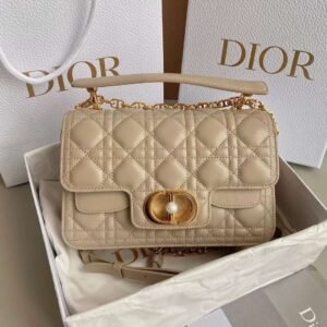 DIOR 2024 NEW JOLIE BAG