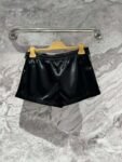 CELINE 2024 Drawstring shorts