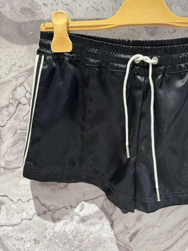 CELINE 2024 Drawstring shorts