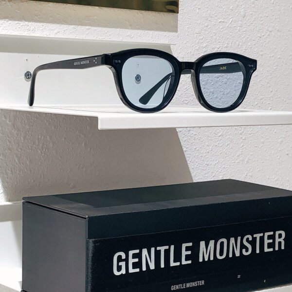 GENTLE MONSTER NEW NABI  sun glasses