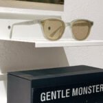 GENTLE MONSTER NEW NABI  sun glasses