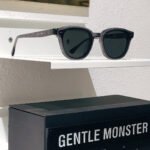 GENTLE MONSTER NEW NABI  sun glasses