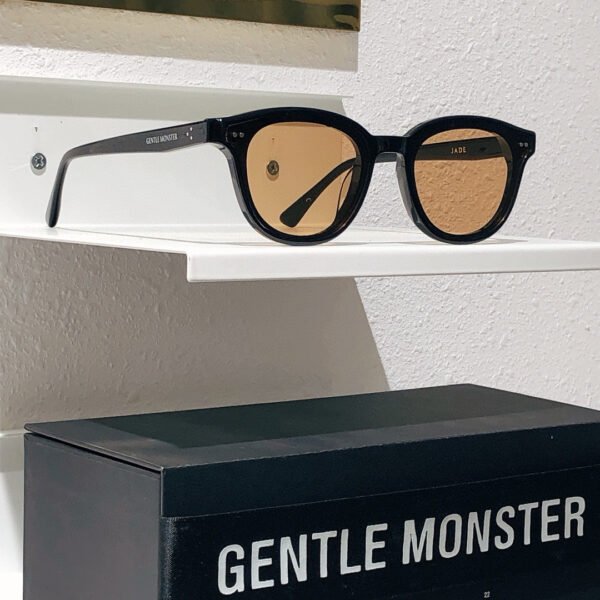 GENTLE MONSTER NEW NABI  sun glasses