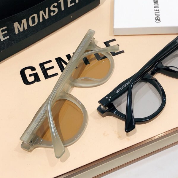 GENTLE MONSTER NEW NABI  sun glasses