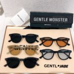 GENTLE MONSTER NEW NABI  sun glasses