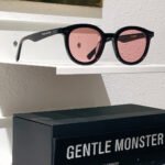 GENTLE MONSTER NEW NABI  sun glasses