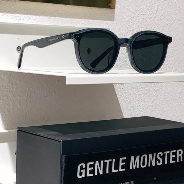 GENTLE MONSTER NEW NABI  sun glasses