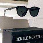 GENTLE MONSTER NEW NABI  sun glasses