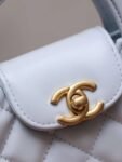 CHANEL 23K  mini shopping bag