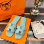 HERMES ORAN SANDAL