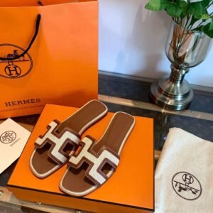 HERMES ORAN SANDAL