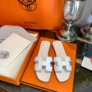 HERMES ORAN SANDAL